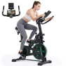 Thumbnail Indoor Cycling Exercise Bike — Connected Equipment, Formill