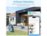 Thumbnail 2K HD Wireless Security Camera, 2-Pack — Security Camera, TAURKENAM