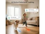 Thumbnail 2K Indoor Security Camera with 360° Pan and Tilt — Security Camera, Rraycom