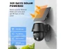Thumbnail 2K Outdoor Security Camera — Security Camera, TAURKENAM