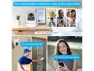 Thumbnail 2K PTZ Solar Security Camera — Security Camera, TAURKENAM