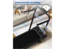 Thumbnail 4-in-1 Walking Pad Treadmill — Connected Equipment, DeerRun