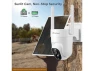 Thumbnail 4G LTE Cellular Security Camera — Security Camera, TAURKENAM