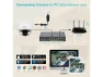 Thumbnail 5MP IP Dome Camera — Security Camera, Anpviz