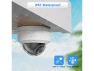 Thumbnail 6MP PoE IP Vandal Dome Security Camera — Security Camera, TAURKENAM