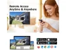 Thumbnail 6MP PoE IP Vandal Dome Security Camera — Security Camera, TAURKENAM