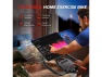 Thumbnail Exercise Bike — Connected Equipment, MERACH