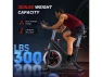 Thumbnail Exercise Bike — Connected Equipment, MERACH