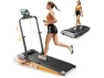 Thumbnail Foldable Treadmill (Walking Pad) — Connected Equipment, TAURKENAM