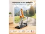 Thumbnail Foldable Treadmill (Walking Pad) — Connected Equipment, TAURKENAM