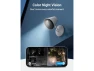 Thumbnail Indoor/Outdoor Security Camera, 2-Pack — Security Camera, TAURKENAM
