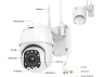 Thumbnail Outdoor PTZ WiFi IP Security Camera — Security Camera, TAURKENAM