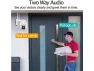 Thumbnail Outdoor PTZ WiFi IP Security Camera — Security Camera, TAURKENAM