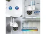 Thumbnail Outdoor Surveillance Camera — Security Camera, TAURKENAM