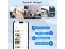 Thumbnail Outdoor Wireless Security Camera — Security Camera, TAURKENAM