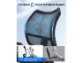 Thumbnail Recumbent Exercise Bike — Connected Equipment, MERACH