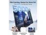 Thumbnail Recumbent Exercise Bike — Connected Equipment, MERACH