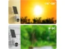 Thumbnail Solar WiFi Surveillance Camera, 2-Pack — Security Camera, Hiseeu