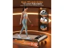Thumbnail Walking Pad Treadmill — Connected Equipment, Rayspace
