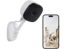 Thumbnail WiFi Indoor Camera — Security Camera, TAURKENAM
