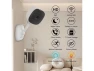 Thumbnail WiFi Indoor Camera — Security Camera, TAURKENAM
