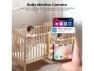 Thumbnail WiFi Indoor Camera — Security Camera, TAURKENAM