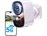 Thumbnail Wireless Outdoor Security Camera — Security Camera, TAURKENAM