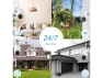 Thumbnail 1080P HD Wireless WiFi Security Camera — Security Camera, Heightele