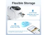 Thumbnail 4G LTE Cellular Security Camera with SIM Card — Security Camera, WOOJONG