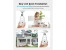 Thumbnail Bulb Security Camera — Security Camera, LaView