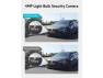 Thumbnail Bulb Security Camera — Security Camera, LaView
