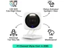 Thumbnail Indoor/Outdoor Smart Home Security Camera — Security Camera, Wyze