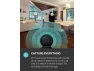 Thumbnail Indoor Pan-Tilt Home Security Camera — Security Camera, Kasa