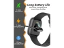 Thumbnail Kids Smartwatch, Black — Kids Smart Watch, Heightele