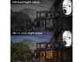 Thumbnail Light Bulb Security Camera — Security Camera, WESECUU