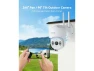 Thumbnail Outdoor Security Camera — Security Camera, blurams