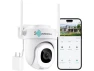 Thumbnail Outdoor Security Camera — Security Camera, ZUMIMALL