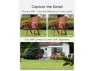 Thumbnail Outdoor Security Camera — Security Camera, ZUMIMALL
