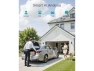 Thumbnail Outdoor Security Camera — Security Camera, ZUMIMALL