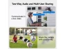 Thumbnail Outdoor Security Camera — Security Camera, WOOJONG
