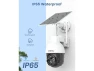 Thumbnail Outdoor Solar Security Camera, 2 Pack — Security Camera, AOSU