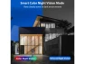 Thumbnail Outdoor Solar WiFi Security Camera — Security Camera, Hiseeu