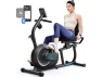 Thumbnail Recumbent Exercise Bike — Connected Equipment, MERACH