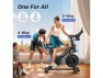 Thumbnail Stationary Exercise Bike — Connected Equipment, MERACH