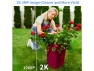 Thumbnail Wireless Outdoor Security Camera, 4 Pack with Solar Panel — Security Camera, Xega