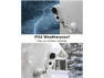 Thumbnail Wireless Security Camera — Security Camera, ZUMIMALL