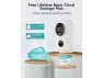Thumbnail Wireless Security Camera — Security Camera, ZUMIMALL
