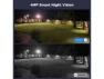 Thumbnail Wireless WiFi Security Camera, 2-Pack — Security Camera, Hiseeu