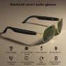 Thumbnail Open-Sound-Field Smart Glasses with Outdoor UV Protection — Smart Glasses, Blackview