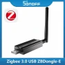 Thumbnail USB Zigbee Dongle / Wireless Gateway — Smart Home Hub, Sonoff